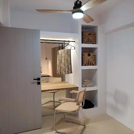 Charming Cozy Naxos City