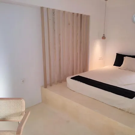 Charming Cozy Apartmán