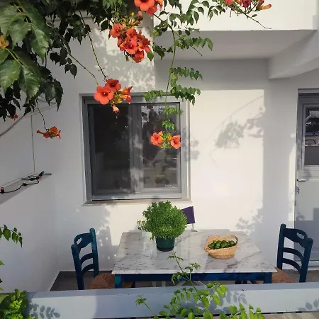 Apartmán Charming Cozy *