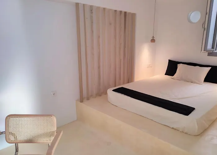 Charming Cozy Διαμέρισμα