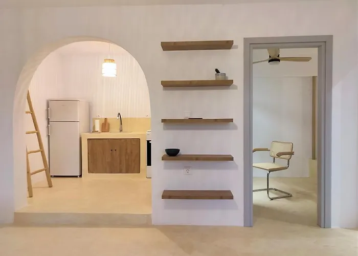 Διαμέρισμα Charming Cozy