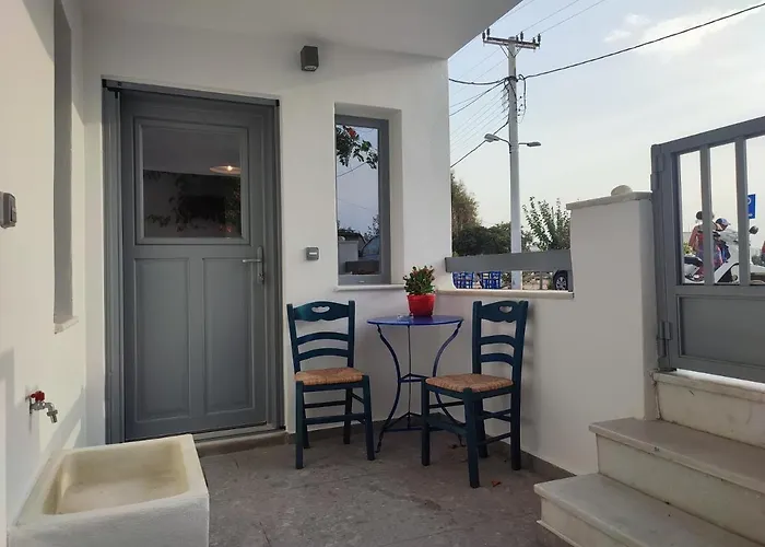 Charming Cozy Διαμέρισμα *