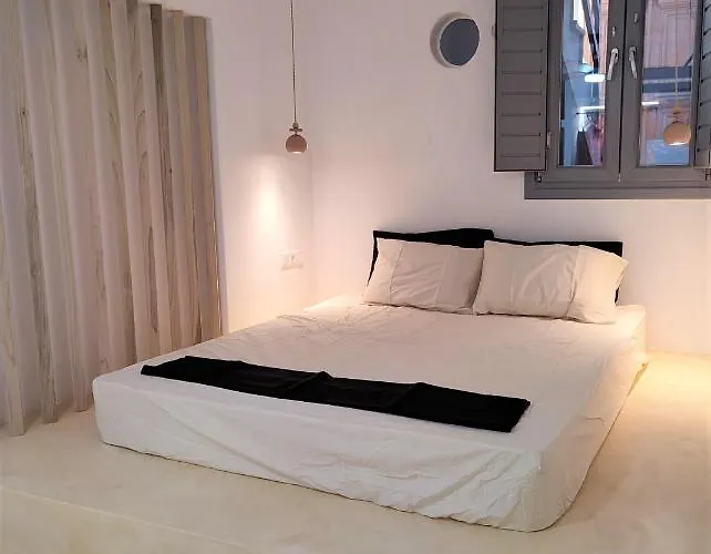 Charming Cozy Διαμέρισμα