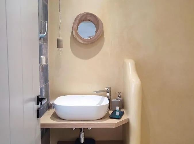 Διαμέρισμα Charming Cozy