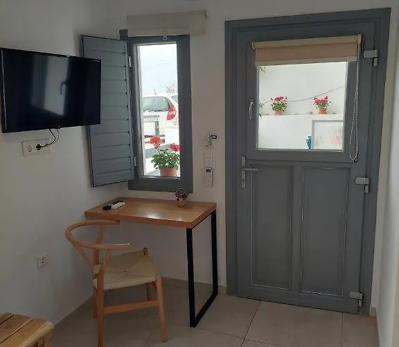 Charming Cozy Διαμέρισμα *