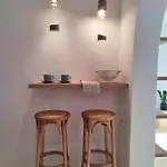 Apartment Charming Cozy Naxos City