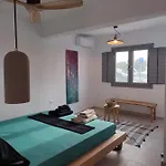 Apartment Charming Cozy Naxos City
