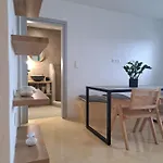 Apartment Charming Cozy Naxos City