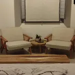 Charming Cozy Apartment Naxos City