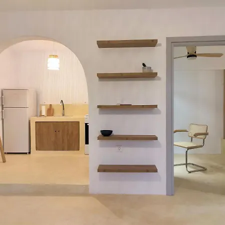 Apartment Charming Cozy