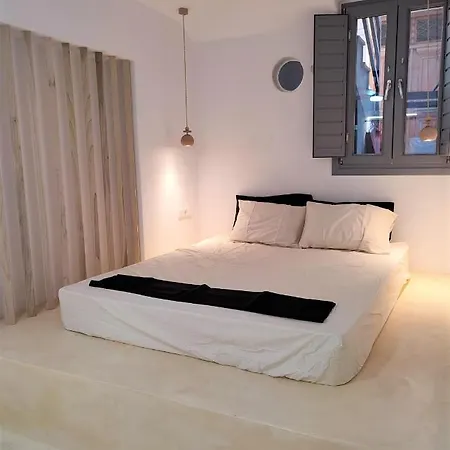 Charming Cozy Appartement