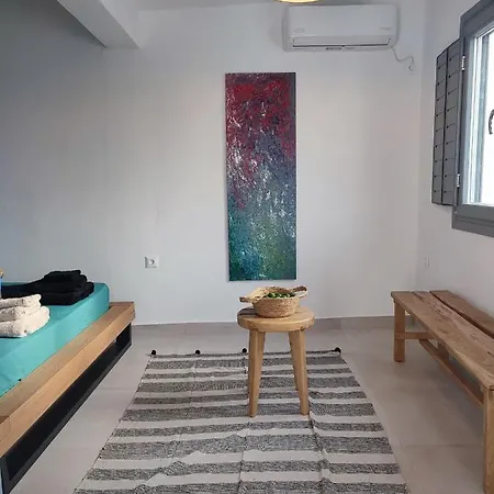 Apartamento Charming Cozy