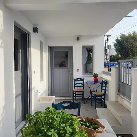 Appartement Charming Cozy