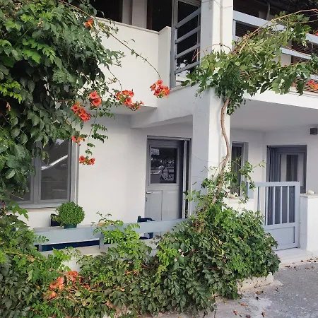 Charming Cozy * Naxos City