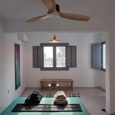 Charming Cozy Apartamento