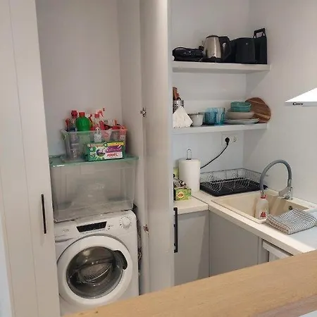 Apartamento Charming Cozy