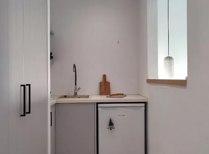 Charming Cozy * Naxos City