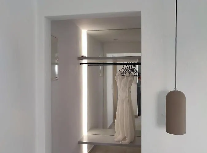 Charming Cozy Lägenhet *