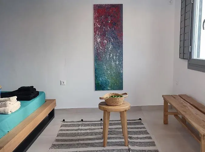 Lägenhet Charming Cozy