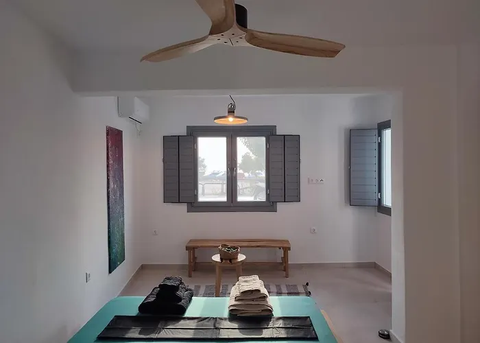 Charming Cozy Lägenhet