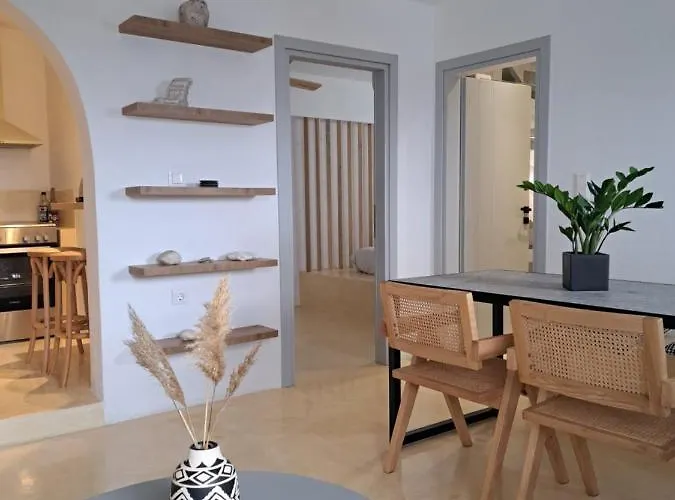 Charming Cozy Lägenhet *