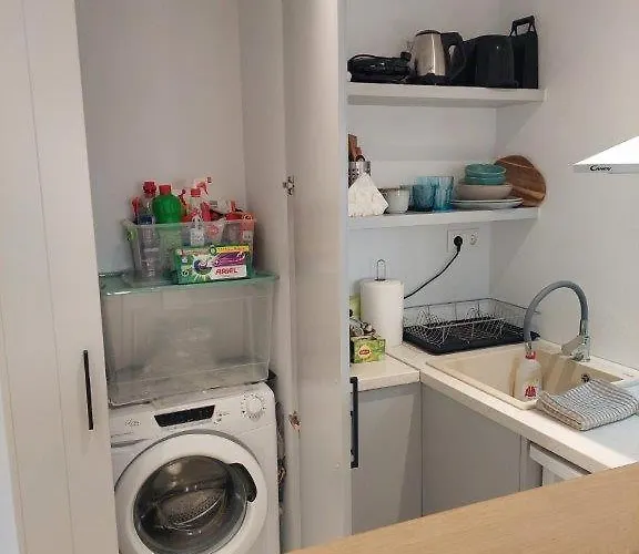 Lägenhet Charming Cozy